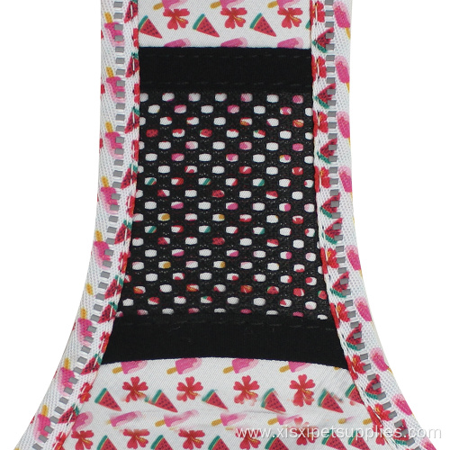 Best Quality No Pul Cute Dog Safety Harness